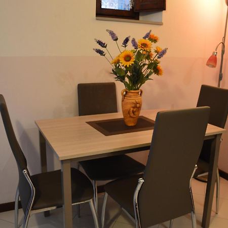 Magnolia - Large And Comfortable Studio Flat Флоренция Экстерьер фото