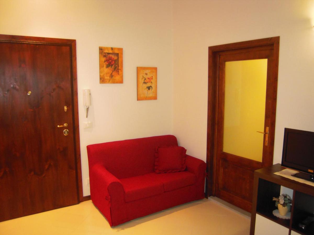 Magnolia - Large And Comfortable Studio Flat Флоренция Экстерьер фото
