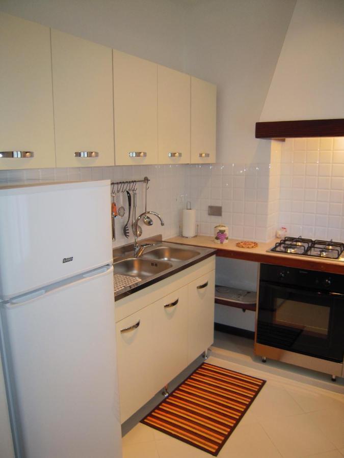 Magnolia - Large And Comfortable Studio Flat Флоренция Экстерьер фото