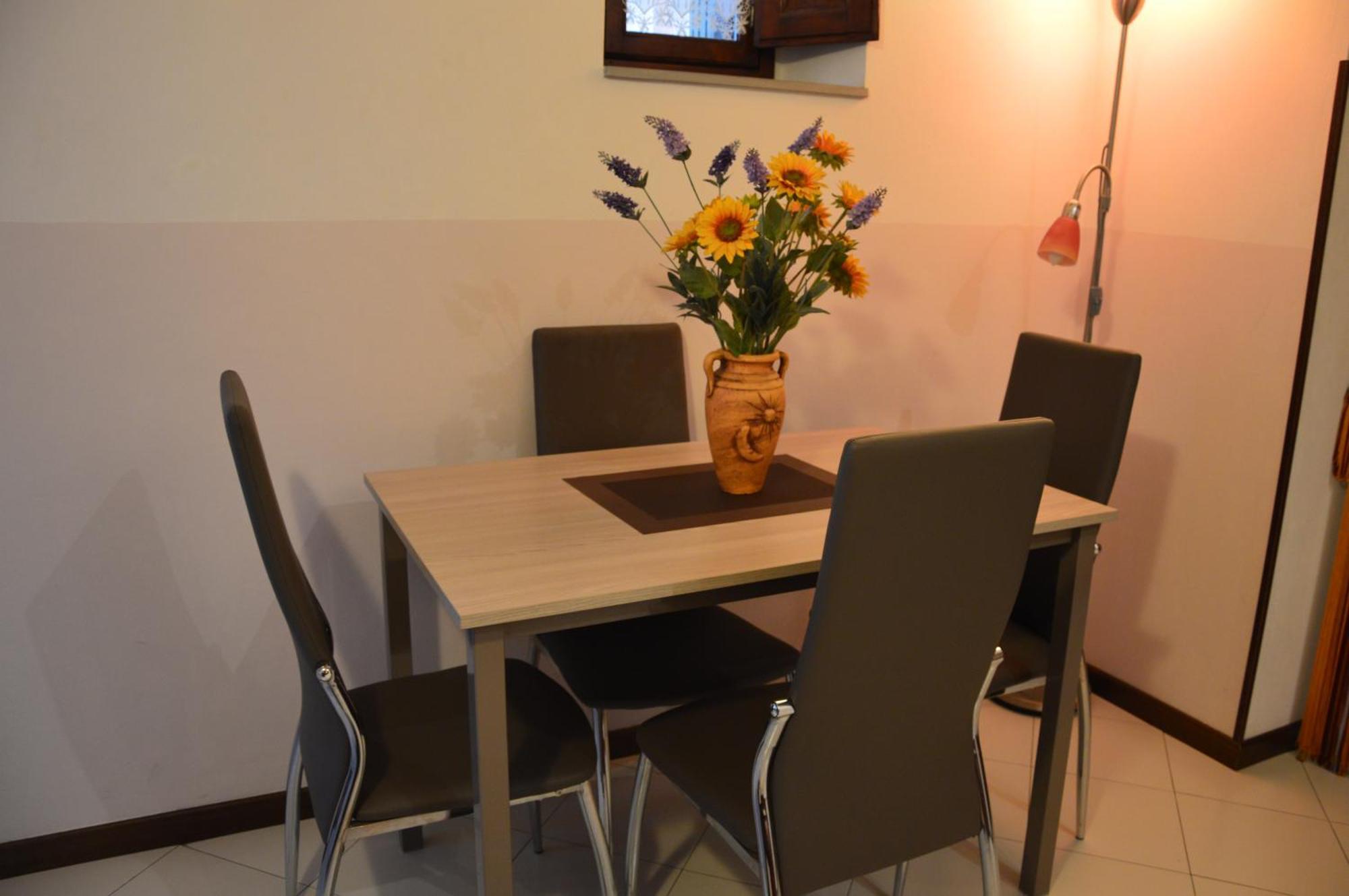 Magnolia - Large And Comfortable Studio Flat Флоренция Экстерьер фото