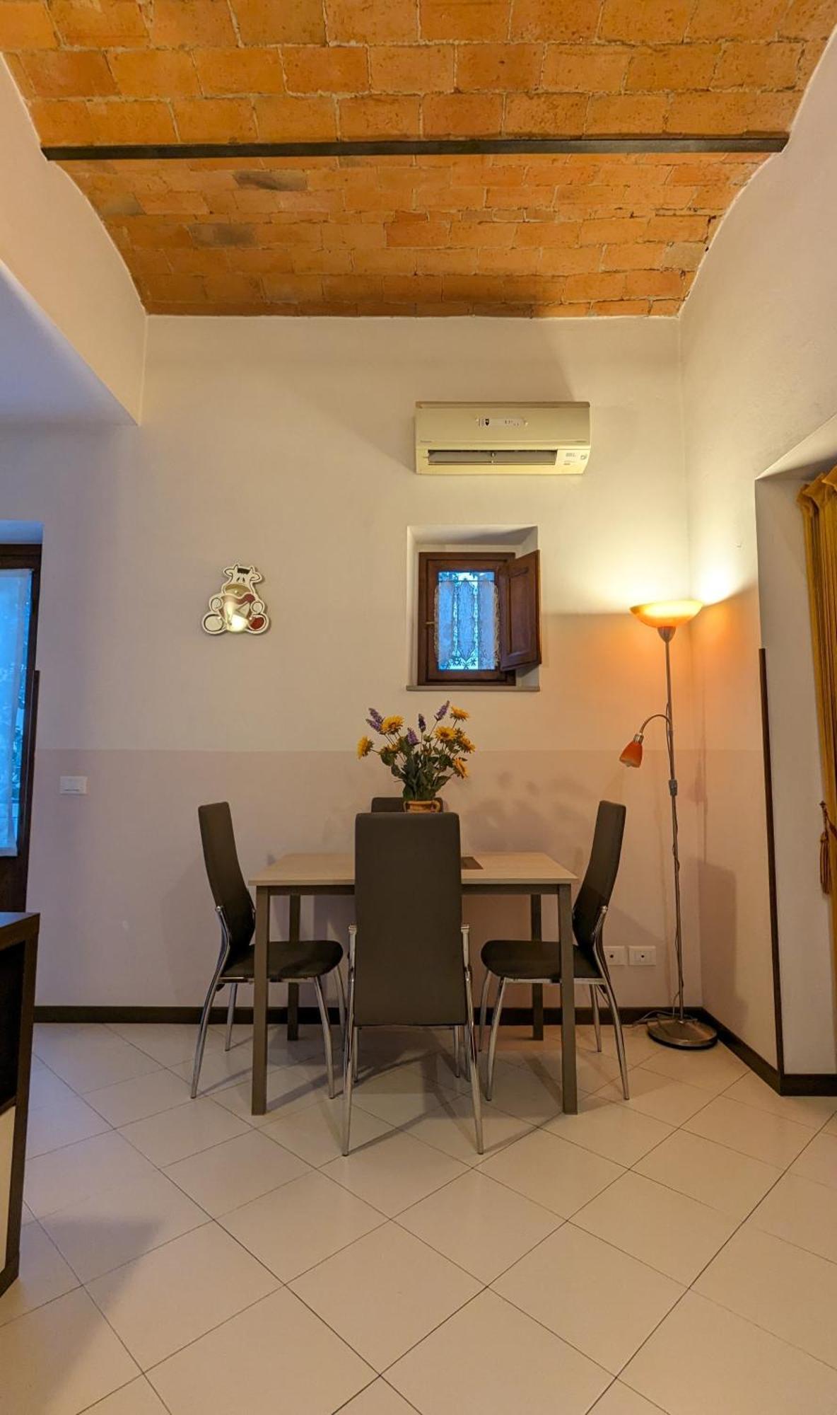 Magnolia - Large And Comfortable Studio Flat Флоренция Экстерьер фото