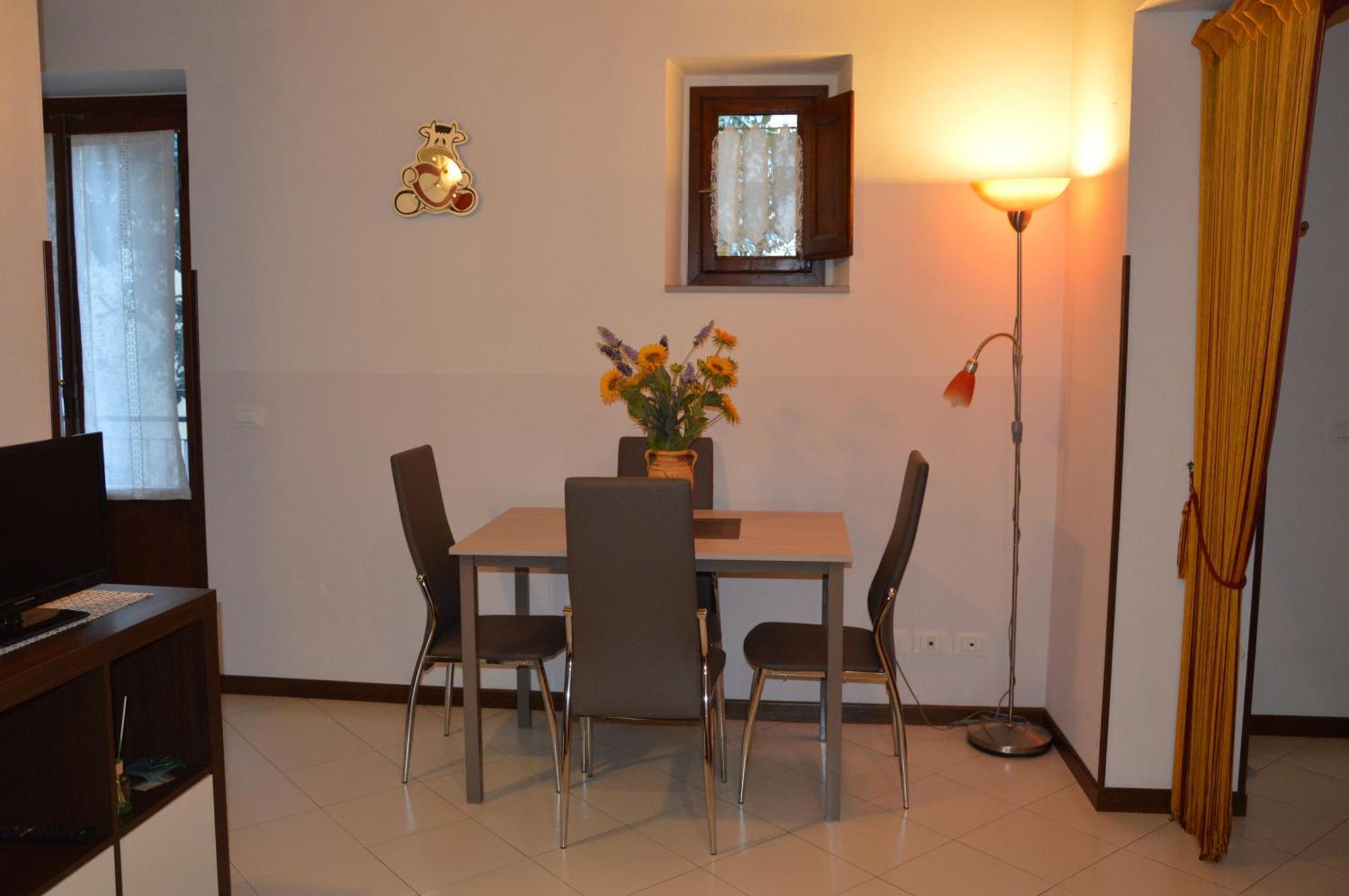Magnolia - Large And Comfortable Studio Flat Флоренция Экстерьер фото