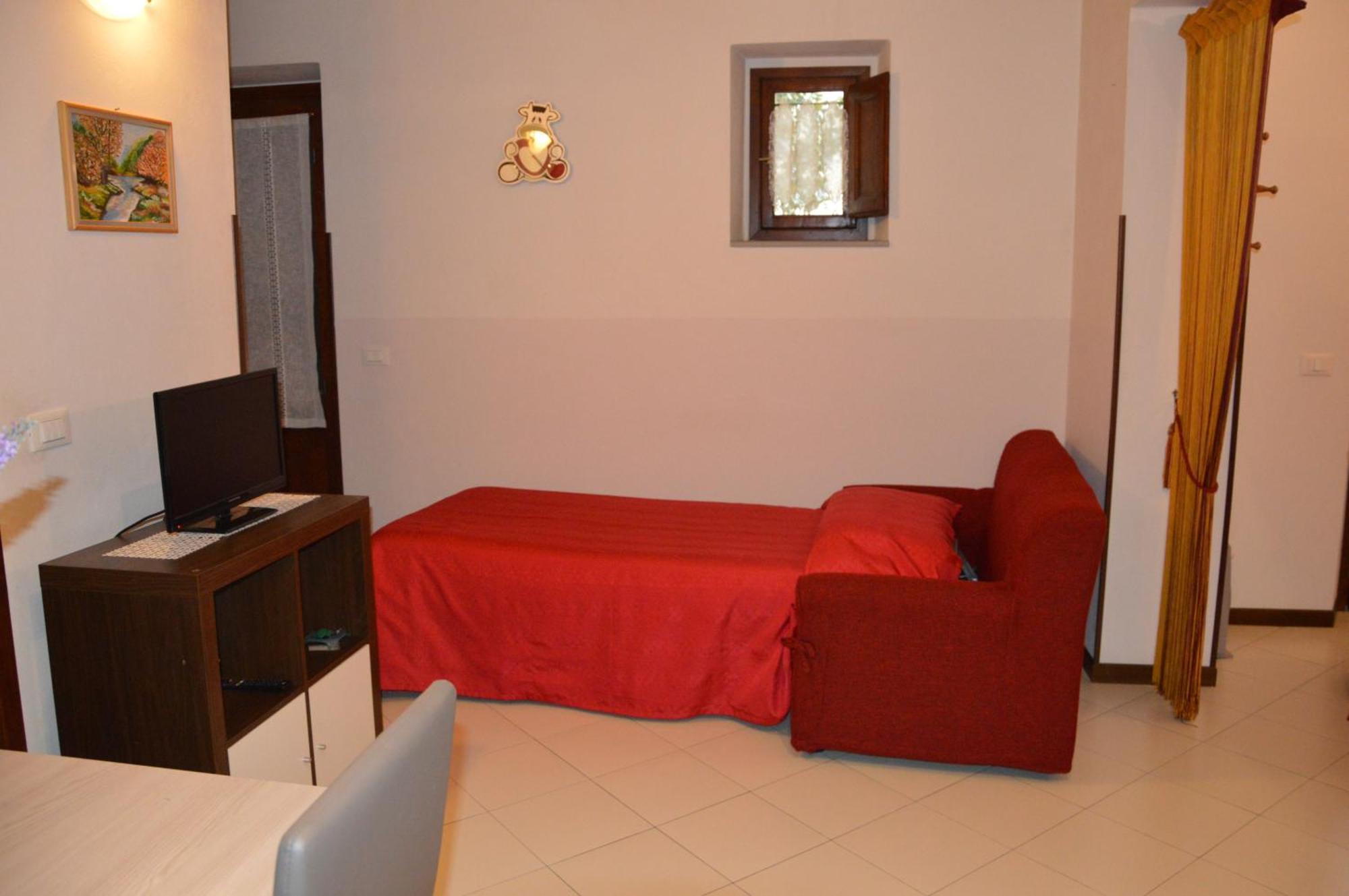 Magnolia - Large And Comfortable Studio Flat Флоренция Экстерьер фото