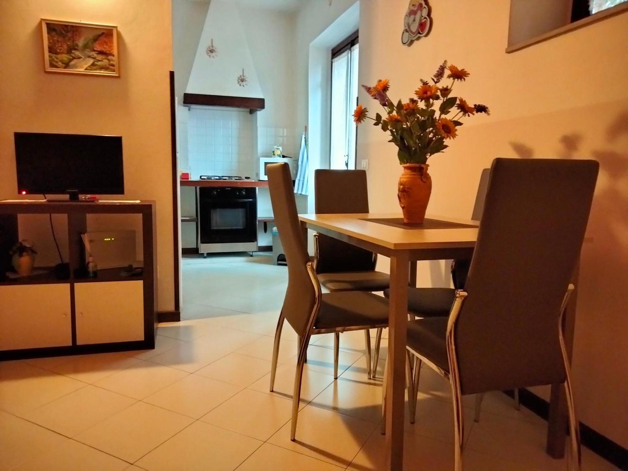 Magnolia - Large And Comfortable Studio Flat Флоренция Экстерьер фото